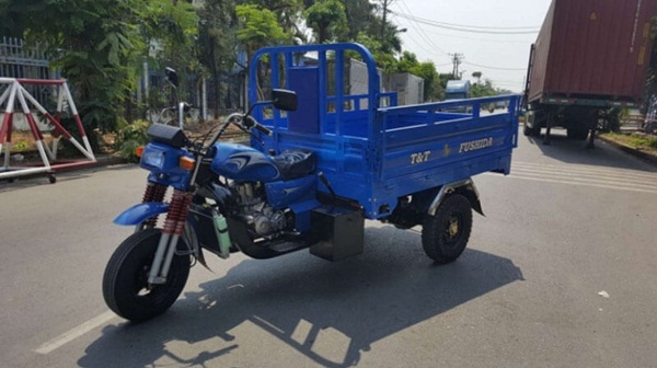 xe ba gác chở thuê quận thủ đức